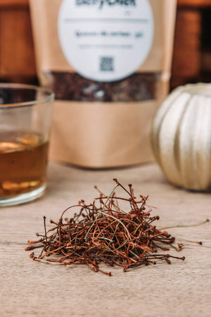 Queues de Cerises - Cure de 30 jours ( Pack 3 sachets )